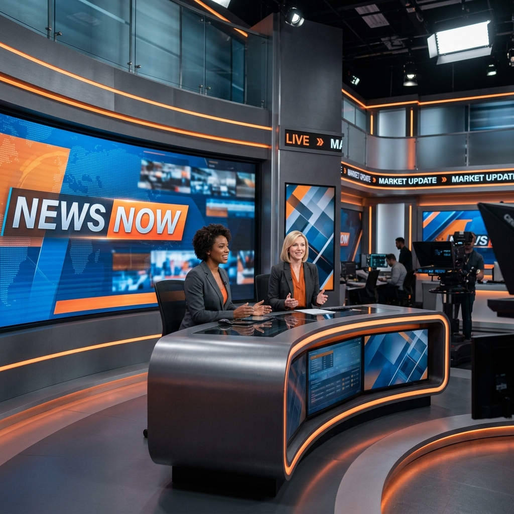 DigitalTV TZ Studio